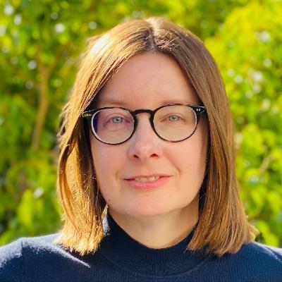 headshot of Susan Archambault